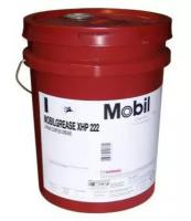 смазка mobil mobilgrease xhp 222 18 кг 146379