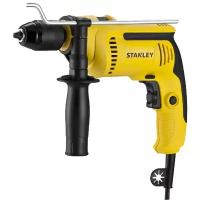 Дрель ударная Stanley SDH 700 C