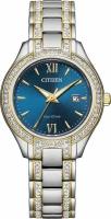 Наручные часы Citizen FE1234-50L