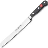 Нож кухонный для хлеба WUESTHOF Classic, 20 см (4149)