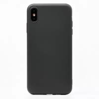 Чехол-накладка Activ Full Original Design для Apple iPhone XS Max (olive)