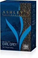 Чай ASHLEY'S Earl Grey, 500г. Sri Lanka