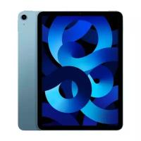 Планшет Apple iPad Air (2022) 64Gb Wi-Fi Sky Blue