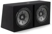 Автомобильный сабвуфер JBL Stage 1220B