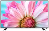 55" Телевизор SkyLine 55U7510 2020 LED, черный