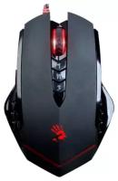 мышь A4Tech Bloody V8 game mouse Black USB