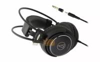 Наушники Audio-Technica ATH-AVC500