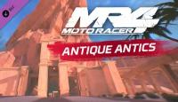 Дополнение Moto Racer 4 - Antique Antics для PC (STEAM) (электронная версия)