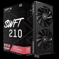 Видеокарта XFX Speedster SWFT 210 AMD Radeon RX 6600 XT 8GB