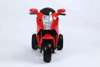 Мотоцикл Joy Automatic Sport bike