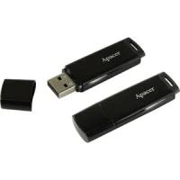 Флешка Apacer AH336 AP64GAH336B-1 64 Гб Black