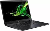 Acer Aspire 3 A315-56-3126 NX.HS5ER.019 (Intel Core i3-1005G1 1.2GHz/8192Gb/1000Gb+256Gb SSD/Intel HD Graphics/Wi-Fi/Bluetooth/Cam/15.6/1920x1080/Windows 10 Home)