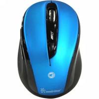 Мышь SmartBuy Silent Work Pro SBM-612AG-BK