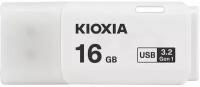 USB Flash накопитель 16Gb Kioxia TransMemory U301 (LU301W016GG4)