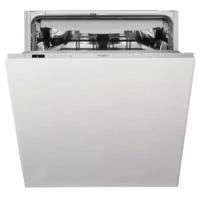 Посудомоечная машина Whirlpool WI 7020 PEF