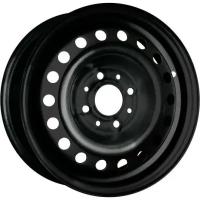 Колесный диск ARRIVO AR187 6x16 4x100 D60,1 ET36 black