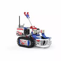 Робот-конструктор UBTech Jimu CourtBot Kit