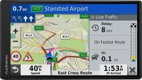 GPS навигатор Garmin DriveSmart 55 MT-D