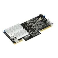 ASUS PIKE 2208 {8-port SAS2 Module, Support H/W RAID 0, 1, 10, 5, 6, 50, 60"} (90-C1SF70-00UAY1YZ)