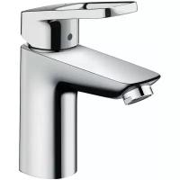 Смеситель для раковины Hansgrohe Logis Loop 71151000 Хром