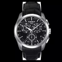 Часы мужские Tissot T0356171605100