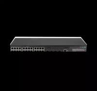 HPE 5140 24G 4SFP+ EI Sw