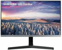 24" Монитор SamsungS24R350FZI, 1920x1080, IPS, черный