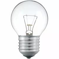 Лампа General Electric E27 G95 40Вт 2700K