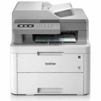 МФУ Brother DCP-L3550CDW