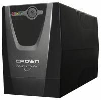 Источник бесперебойного питания CROWN CMU-500X