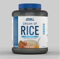 AN Рисовый пудинг Cream of Rice 210 гр