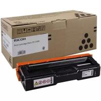 Принт-картридж Ricoh тип SPC250E черный для SPC250DN/250SF/260DNw/261DNw/260SFNw/261SFNw (2000стр)