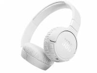 Наушники JBL Tune 660NC White JBLT660NCWHT