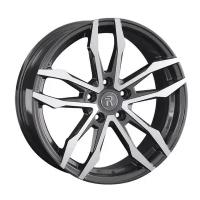 Колесный диск Replay MR296 8x18/5x112 D66.6 ET43 GMF