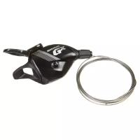 Манетка Sram SL GX 10SP TRIGGER (Монетка Sram SL GX 10SP TRIGGER BLACK)