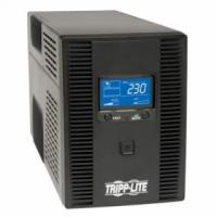 Источник бесперебойного питания Tripp Lite SmartPro SMX1500LCDT