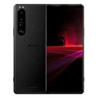 Смартфон Sony Xperia 1 III 12/256Gb Черный