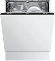 Посудомоечная машина Gorenje GV61212 встраиваемая