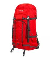 Рюкзак RedFox Alpine 40 Light (1200/красный)