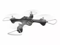 Р/У квадрокоптер Syma X23W с FPV трансляцией Wi-Fi, камера 0,3 Мп, 2.4G RTF