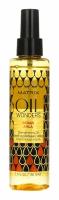 Укрепляющее масло для волос Matrix Oil Wonders Strengthining Oil