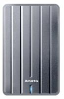 Внешний жесткий диск ADATA HC660 1Tb Grey AHC660-1TU31-CGY