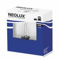 NEOLUX автолампа D2S ксенарк 35W (NX2S-1SCB) NEOLUX