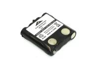 Аккумулятор IXNN4002A для радиостанции Motorola TLKR T5 XTR446 4.8V 600mAh Ni-Mh