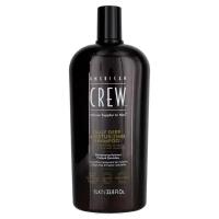 American Crew Daily Deep Moisturizing Shampoo - Ежедневный увлажняющий шампунь 1000 мл