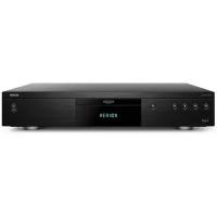 Blu-ray-проигрыватель Reavon UBR-X100 Black