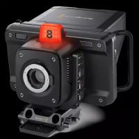 Кинокамера Blackmagic Studio Camera 4K Pro CINSTUDMFT/G24PDF