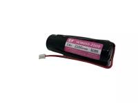 Аккумулятор машинки для стрижки Wahl Battery ET W18650-2200 с контактной группой для подключения к плате