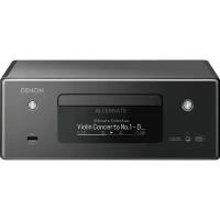 Denon Ceol N11 DAB blak