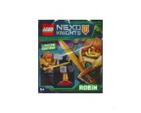 Конструктор LEGO Nexo Knights 271824 Robin
